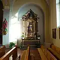 Hubertusaltar