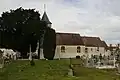 Kirche Saint-Pierre