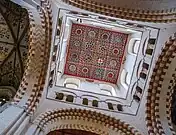 St Albans Cathedral, 1077–1088 (–1115)