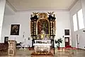 Altar