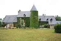 Herrenhaus La Nocherie