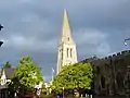 St Dionysius' Church