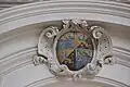 Wappen Egidienkirche