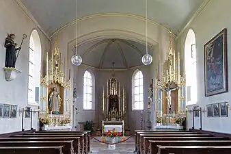 Innenraum