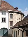 Runder Turm von 1518