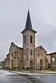 Kirche Saint-Gaudens
