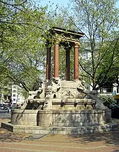 Hindemithplatz