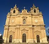 Basilika St. Helena