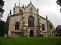 St John’s Church
