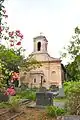 Kirche St John
