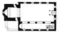 Grundriss 1905