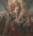 Himmelfahrt Christi