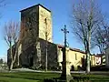 Kirche Saint-Loubouer