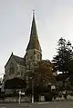St Luke's Anglican Church, Oamaru