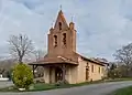 Kirche Saint-Loube