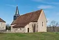 Kirche Saint-Martin