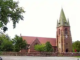 St Mary’s Church