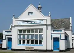 Schule von Saint Mary