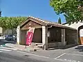 Lavoir