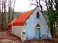 Kapelle Sainte-Geneviève