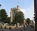 St. Michael in Sittingbourne