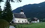 Pfarrkirche St. Nikolai