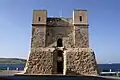 Wignacourt Tower