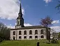 St Paul’s Church: „außerordentlich bedeutendes“ Baudenkmal.