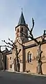 Kirche Saint-Pierre-ès-Liens