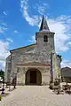 Kirche Saint-Pierre