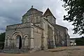 Kirche Saint-Philippe