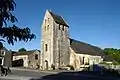 Kirche Saint-Pierre
