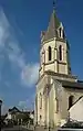 Kirche Saint-Remy
