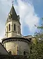 Kirche Saint-Remy