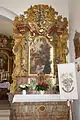 Seitenaltar
