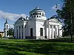 Sofija-Kathedrale bei Zarskoje Selo