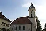 Evangelische Kirche St. Veit an der Glan
