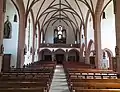 Schlimbach-Orgel von 1905