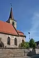 St. Wolfgang in Röthenbach b.St. Wolfgang