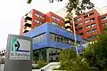Kreiskrankenhaus St.&nbsp;Franziskus