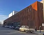 Ehrlichstraße
