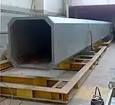 Stabsegment