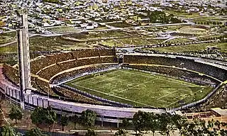 Estadio Centenario