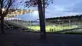 Blick in das Stadion (2009)