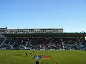 Stade Mayol