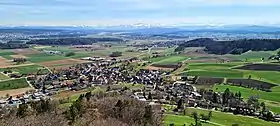Stadel bei Niederglatt