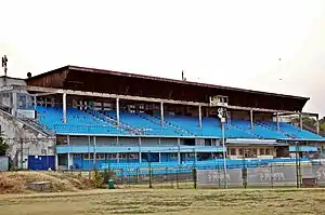 Stadion Kralj Petar Prvi