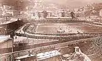 Stadio ComunaleLuigi Ferraris
