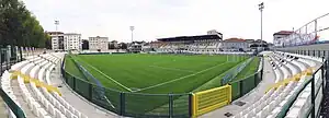 Stadio Silvio Piola