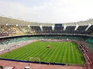 Stadio San Nicola(Bari)
